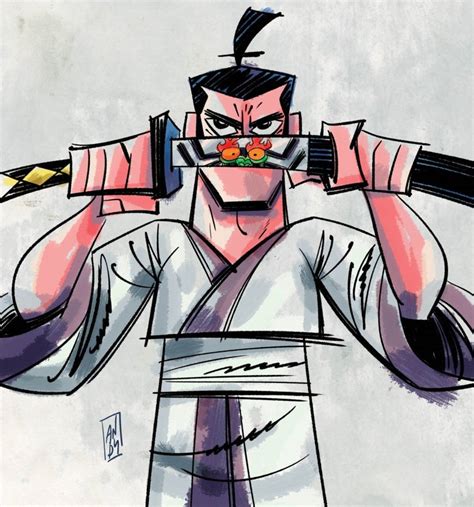 samurai jack jack